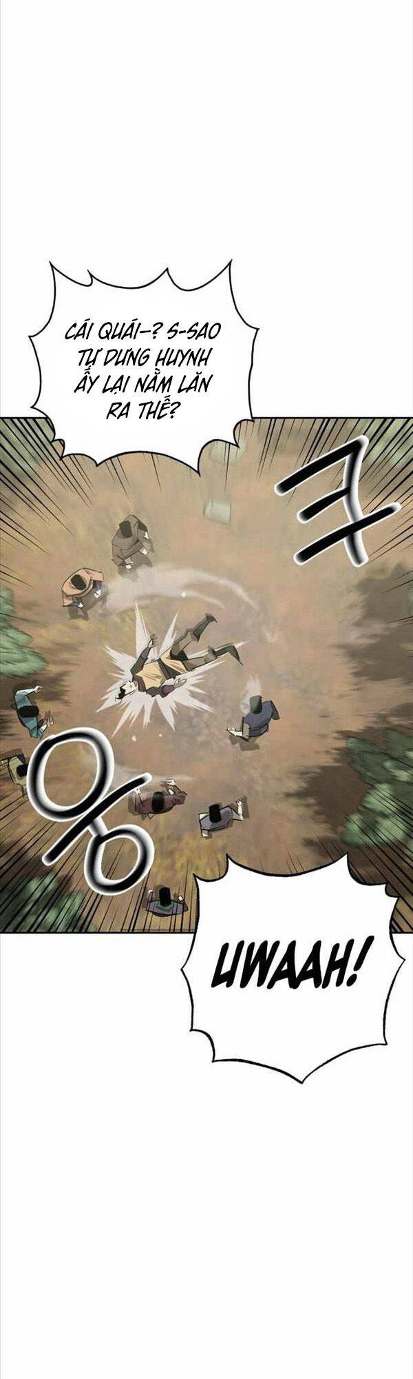 Võ Học Miền Viễn Tây Chap 22 - Next Chap 23