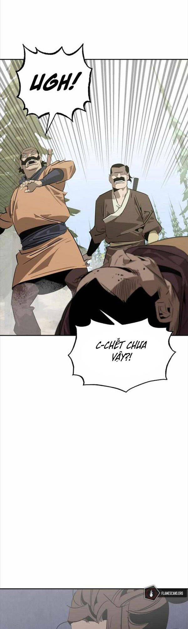 Võ Học Miền Viễn Tây Chap 22 - Next Chap 23