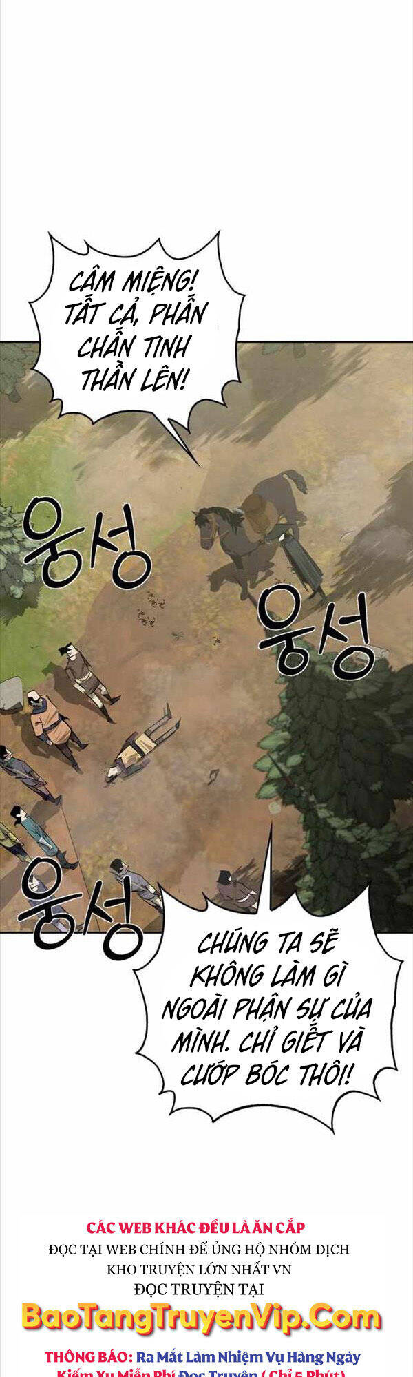 Võ Học Miền Viễn Tây Chap 22 - Next Chap 23