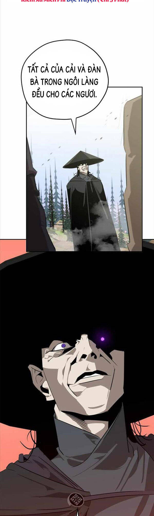 Võ Học Miền Viễn Tây Chap 22 - Next Chap 23