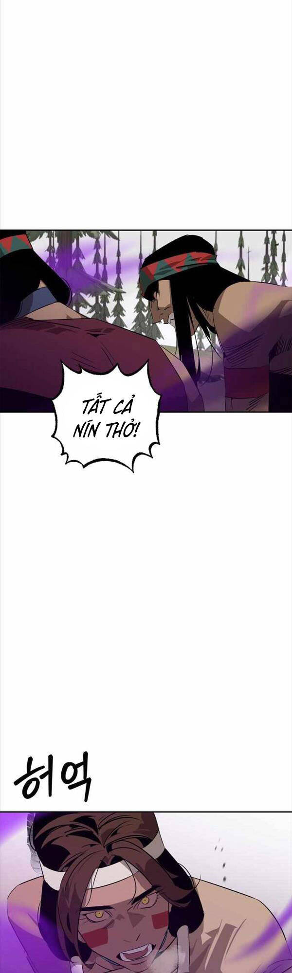Võ Học Miền Viễn Tây Chap 22 - Next Chap 23