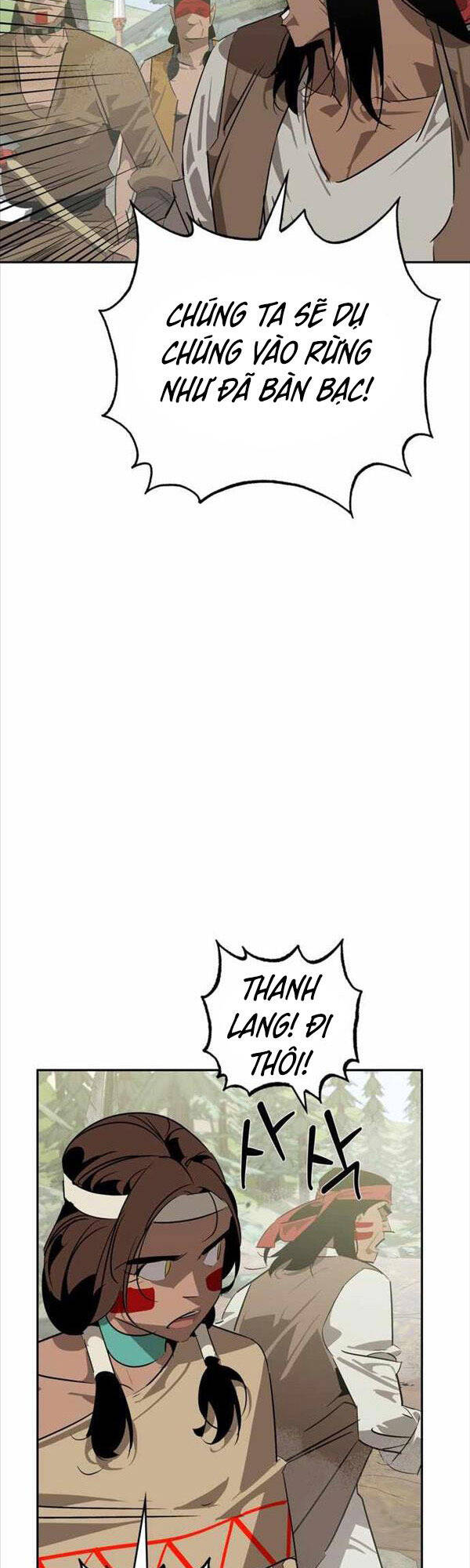 Võ Học Miền Viễn Tây Chap 22 - Next Chap 23