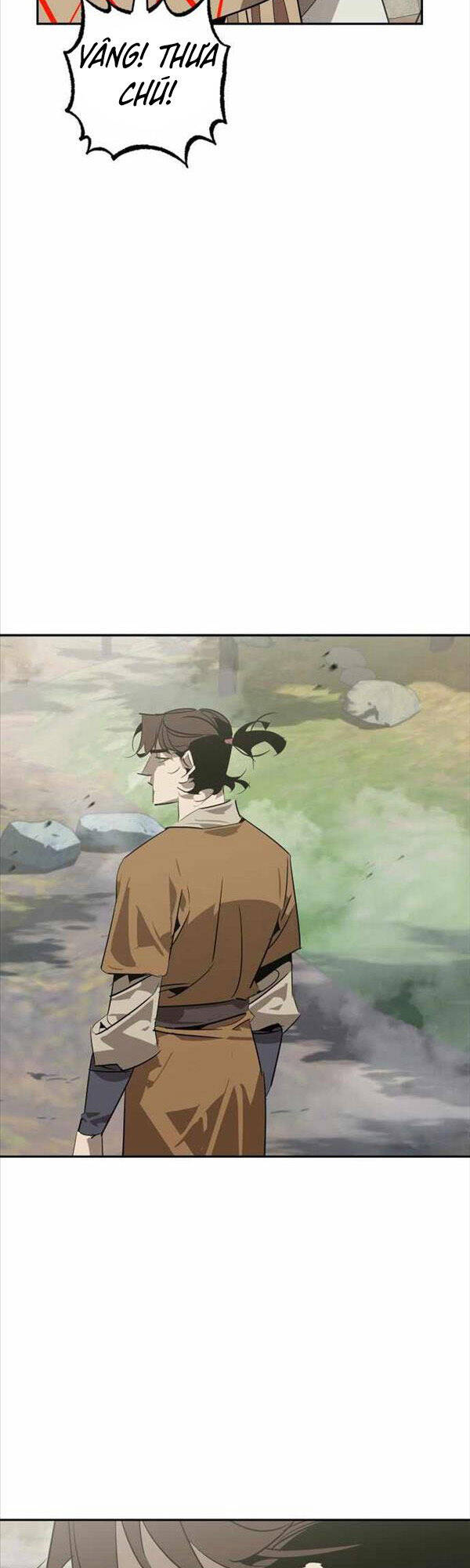 Võ Học Miền Viễn Tây Chap 22 - Next Chap 23