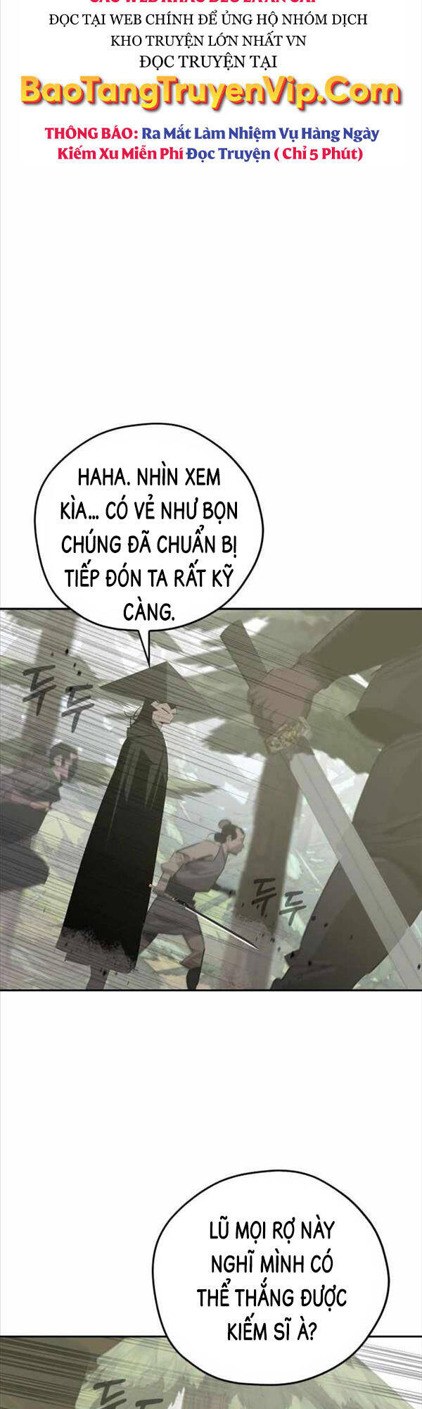 Võ Học Miền Viễn Tây Chap 22 - Next Chap 23
