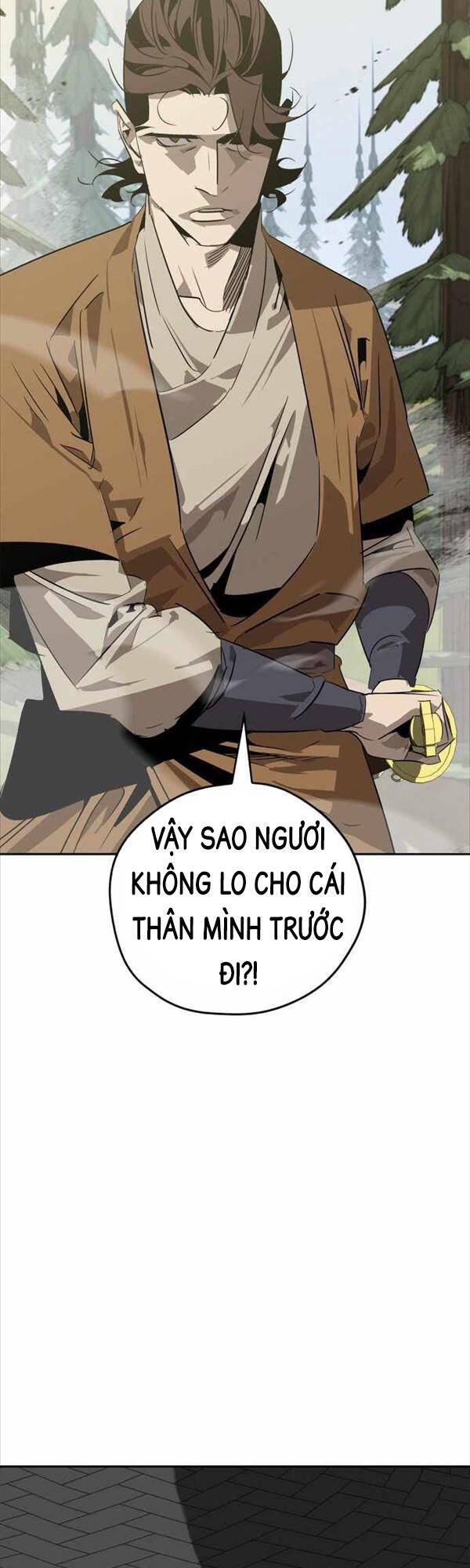Võ Học Miền Viễn Tây Chap 22 - Next Chap 23