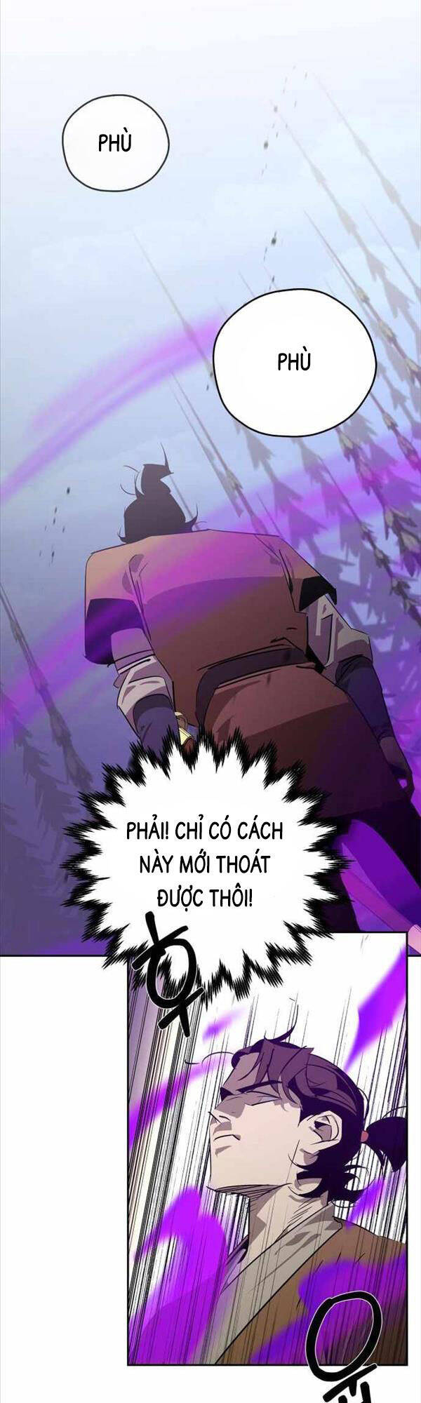 Võ Học Miền Viễn Tây Chap 22 - Next Chap 23