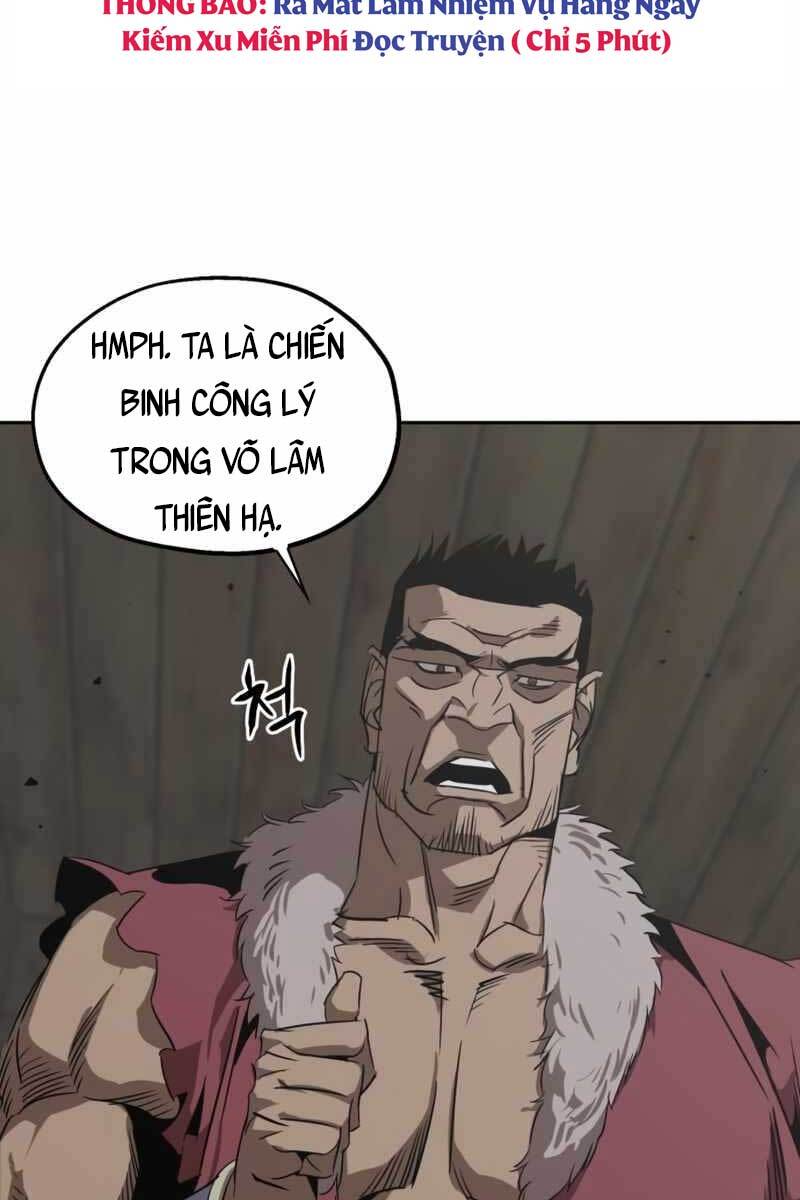 Võ Học Miền Viễn Tây Chap 25 - Next Chap 26