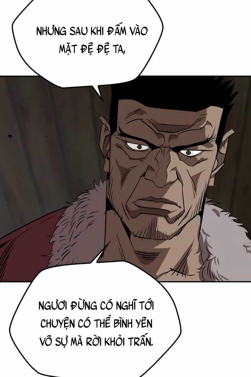 Võ Học Miền Viễn Tây Chap 25 - Next Chap 26