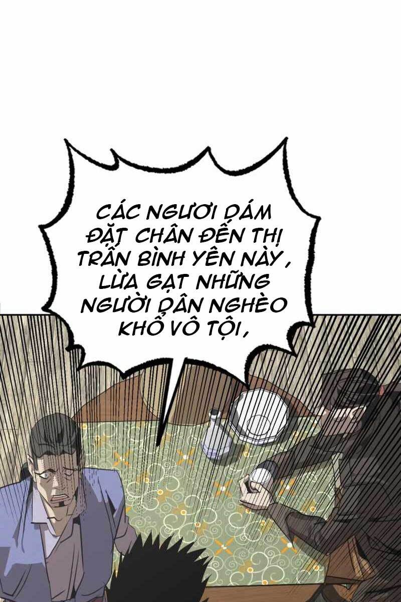 Võ Học Miền Viễn Tây Chap 25 - Next Chap 26