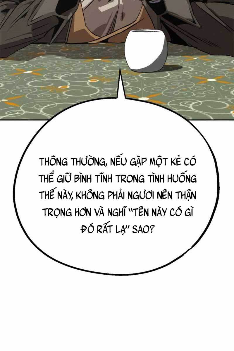 Võ Học Miền Viễn Tây Chap 25 - Next Chap 26