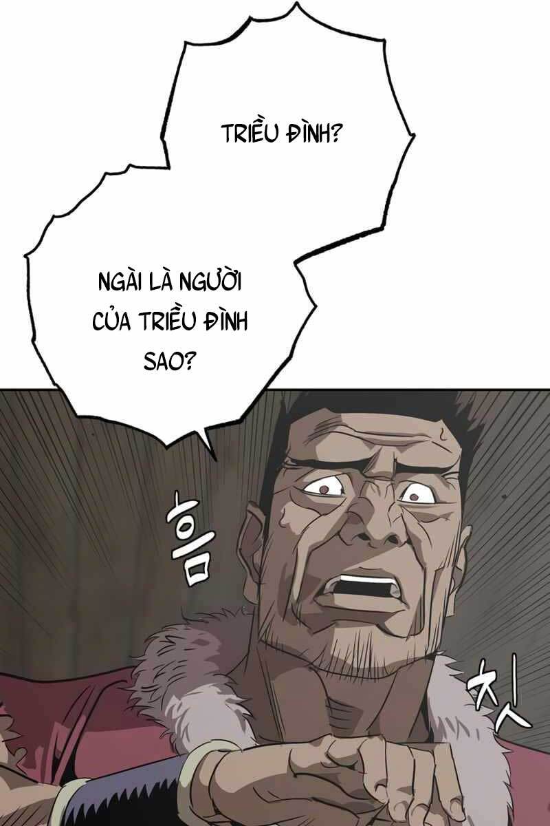 Võ Học Miền Viễn Tây Chap 25 - Next Chap 26