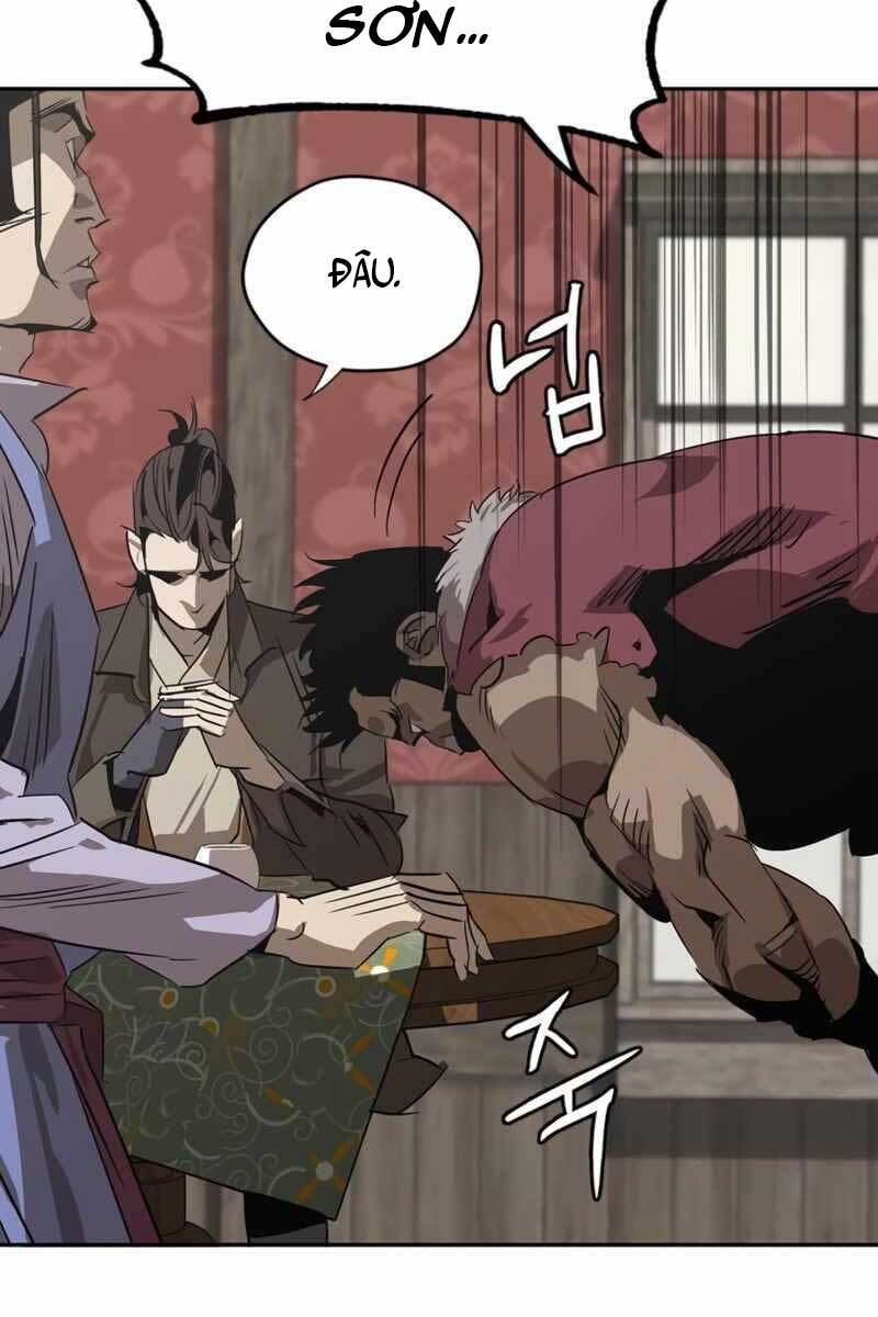 Võ Học Miền Viễn Tây Chap 25 - Next Chap 26