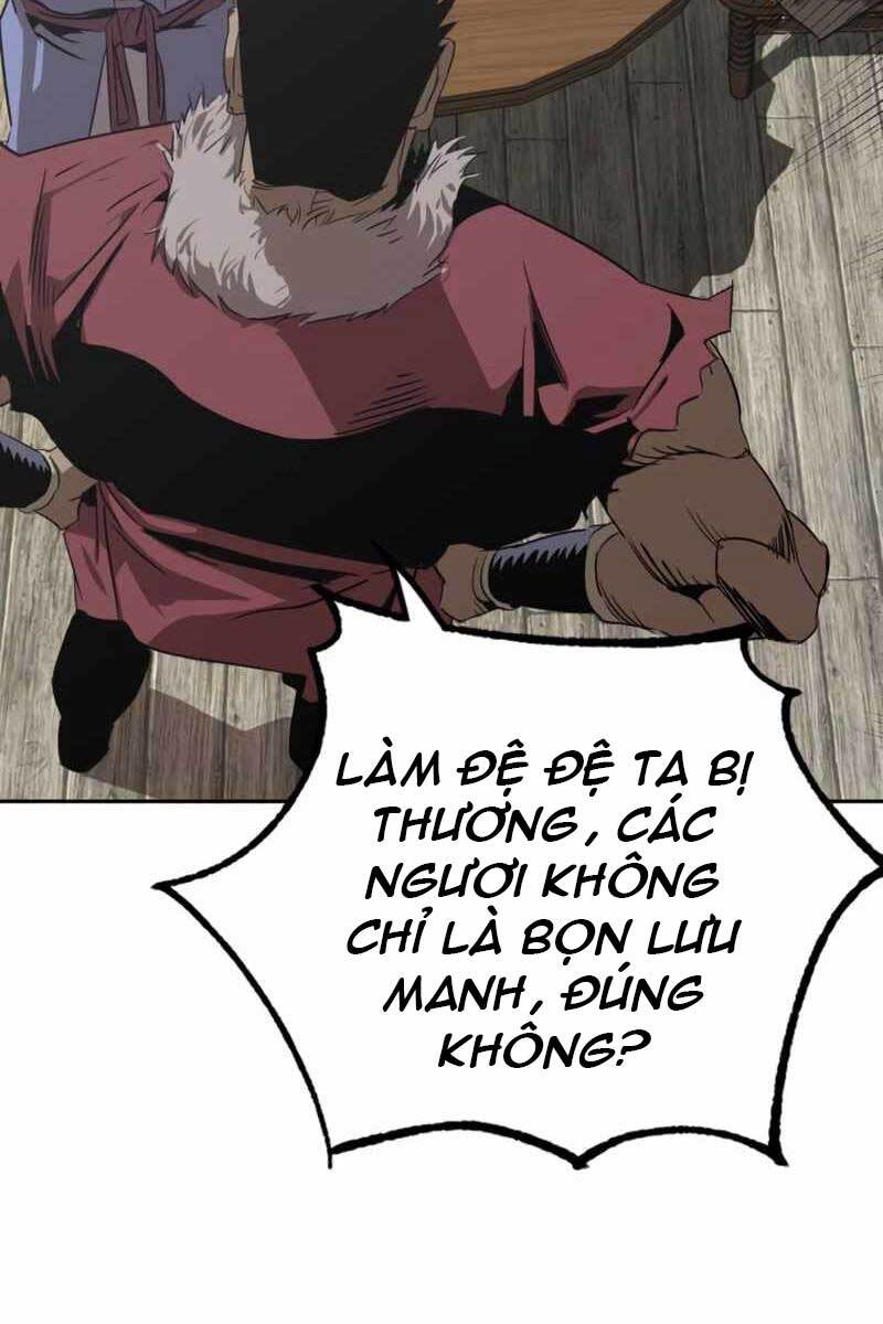 Võ Học Miền Viễn Tây Chap 25 - Next Chap 26
