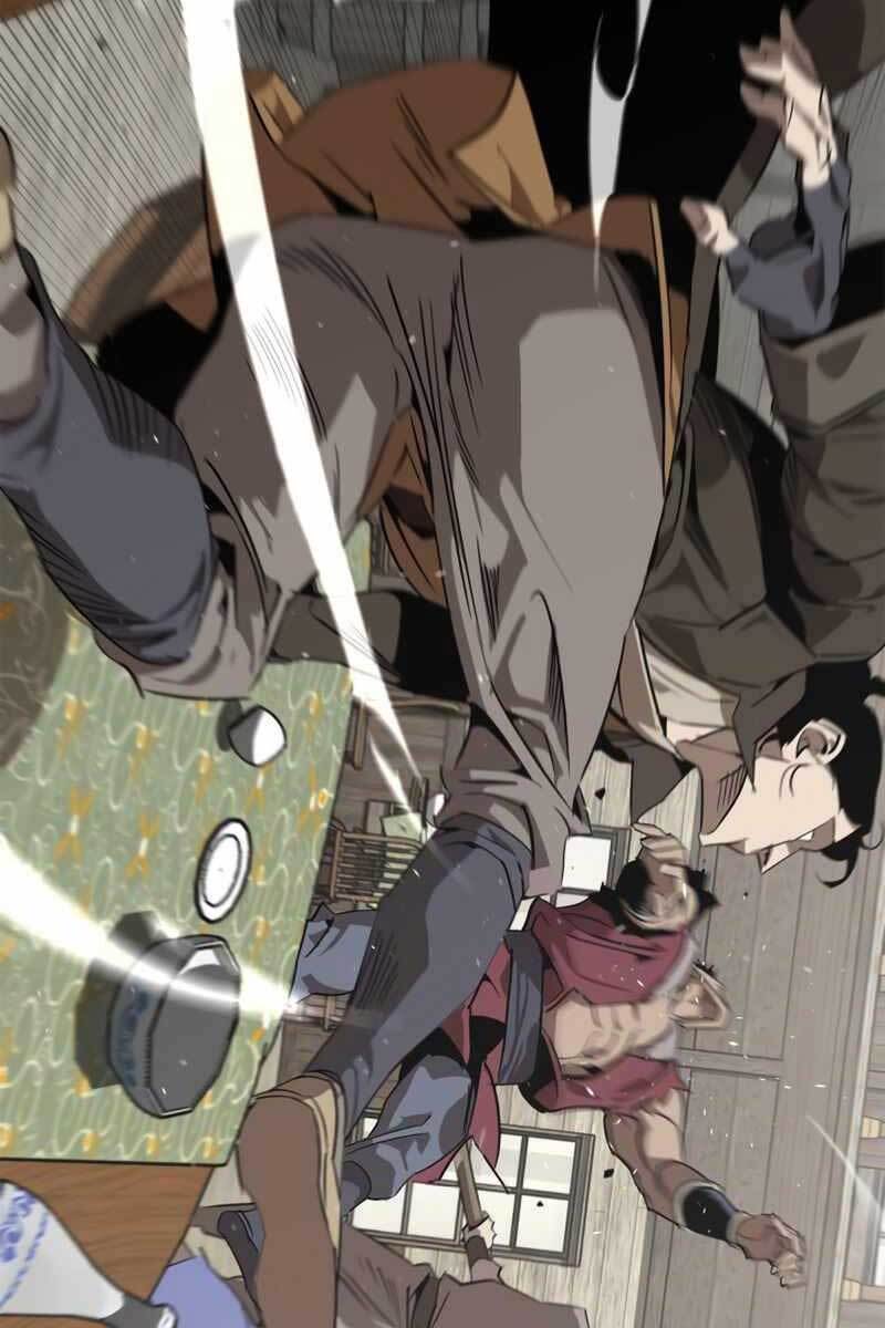 Võ Học Miền Viễn Tây Chap 25 - Next Chap 26