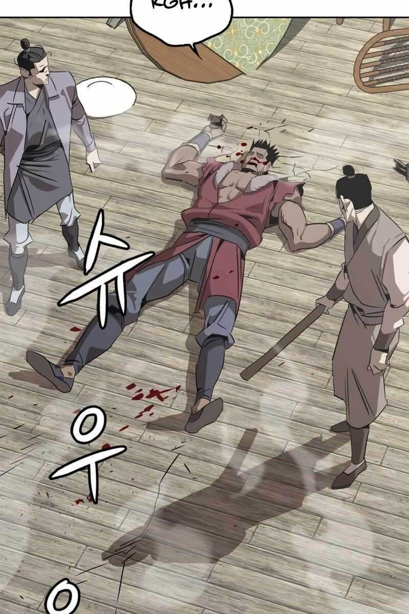 Võ Học Miền Viễn Tây Chap 25 - Next Chap 26