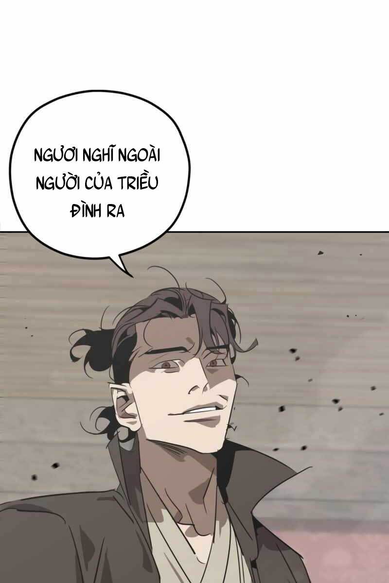 Võ Học Miền Viễn Tây Chap 25 - Next Chap 26