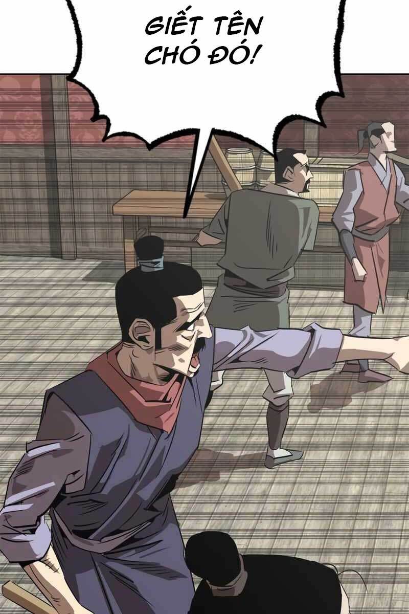 Võ Học Miền Viễn Tây Chap 25 - Next Chap 26