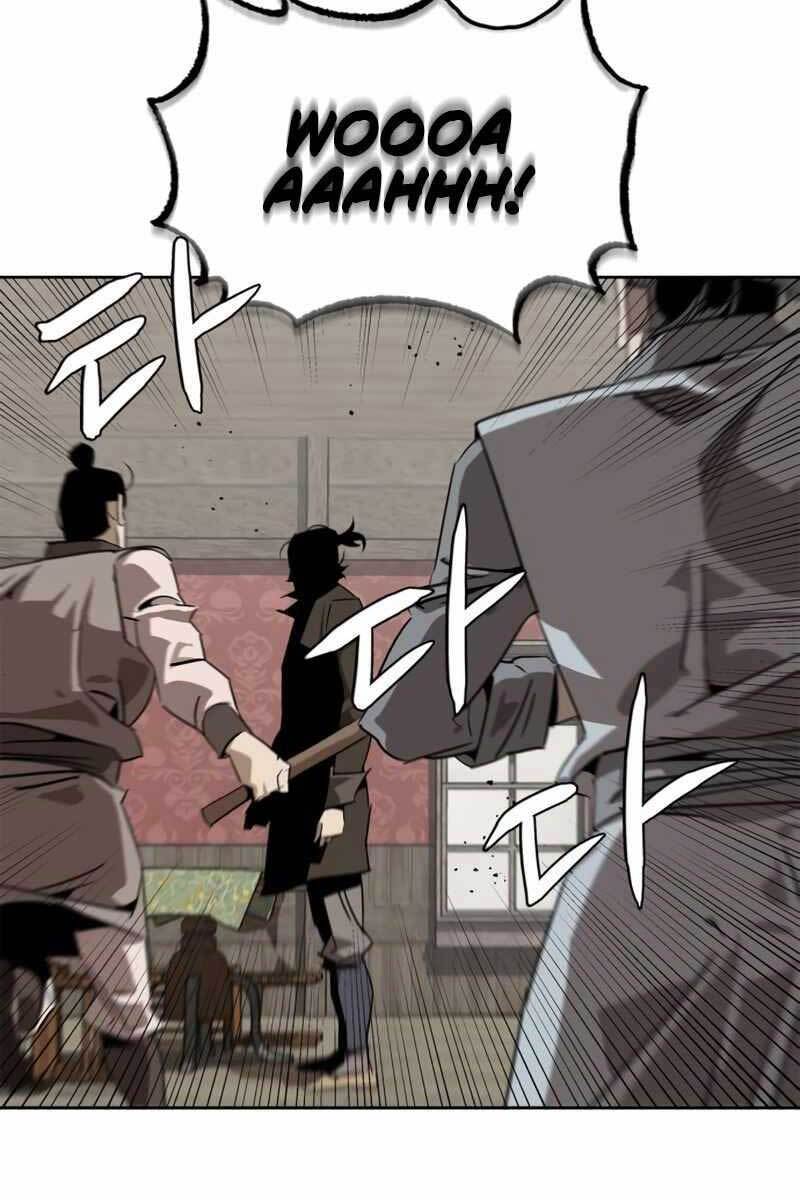 Võ Học Miền Viễn Tây Chap 25 - Next Chap 26
