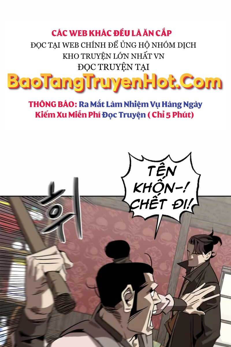 Võ Học Miền Viễn Tây Chap 25 - Next Chap 26