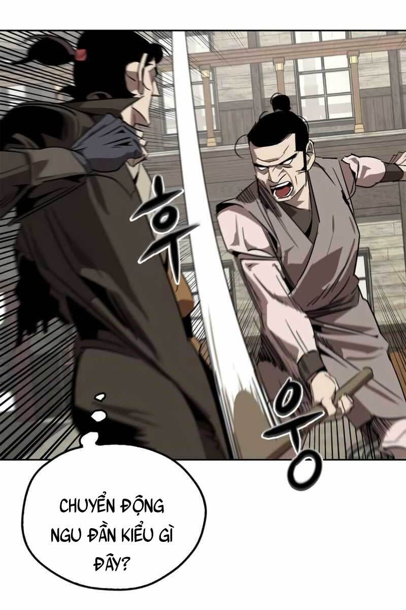 Võ Học Miền Viễn Tây Chap 25 - Next Chap 26
