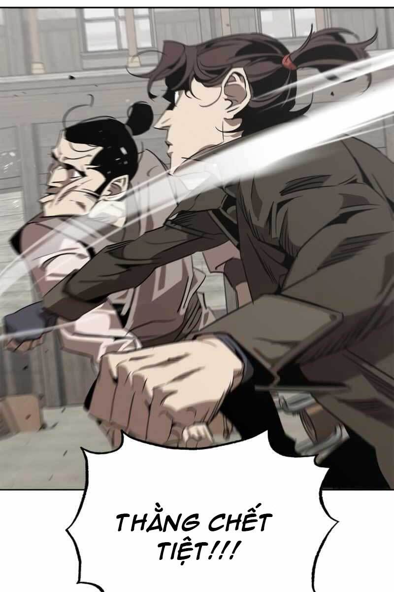 Võ Học Miền Viễn Tây Chap 25 - Next Chap 26