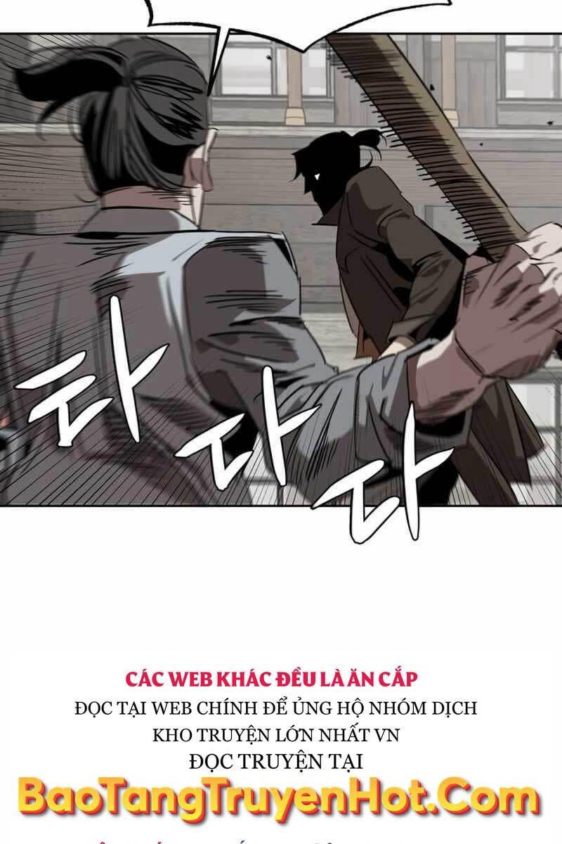 Võ Học Miền Viễn Tây Chap 25 - Next Chap 26