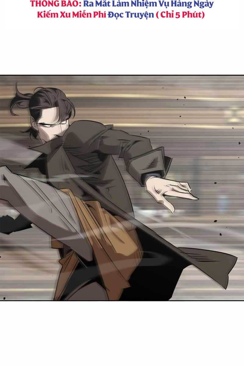 Võ Học Miền Viễn Tây Chap 25 - Next Chap 26