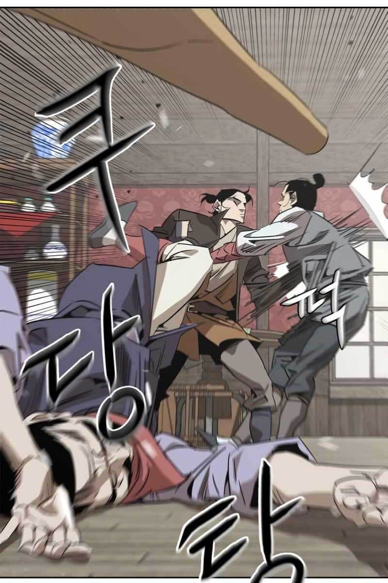 Võ Học Miền Viễn Tây Chap 25 - Next Chap 26