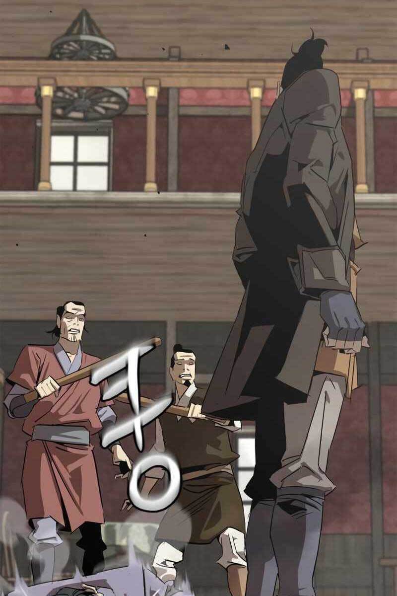 Võ Học Miền Viễn Tây Chap 25 - Next Chap 26
