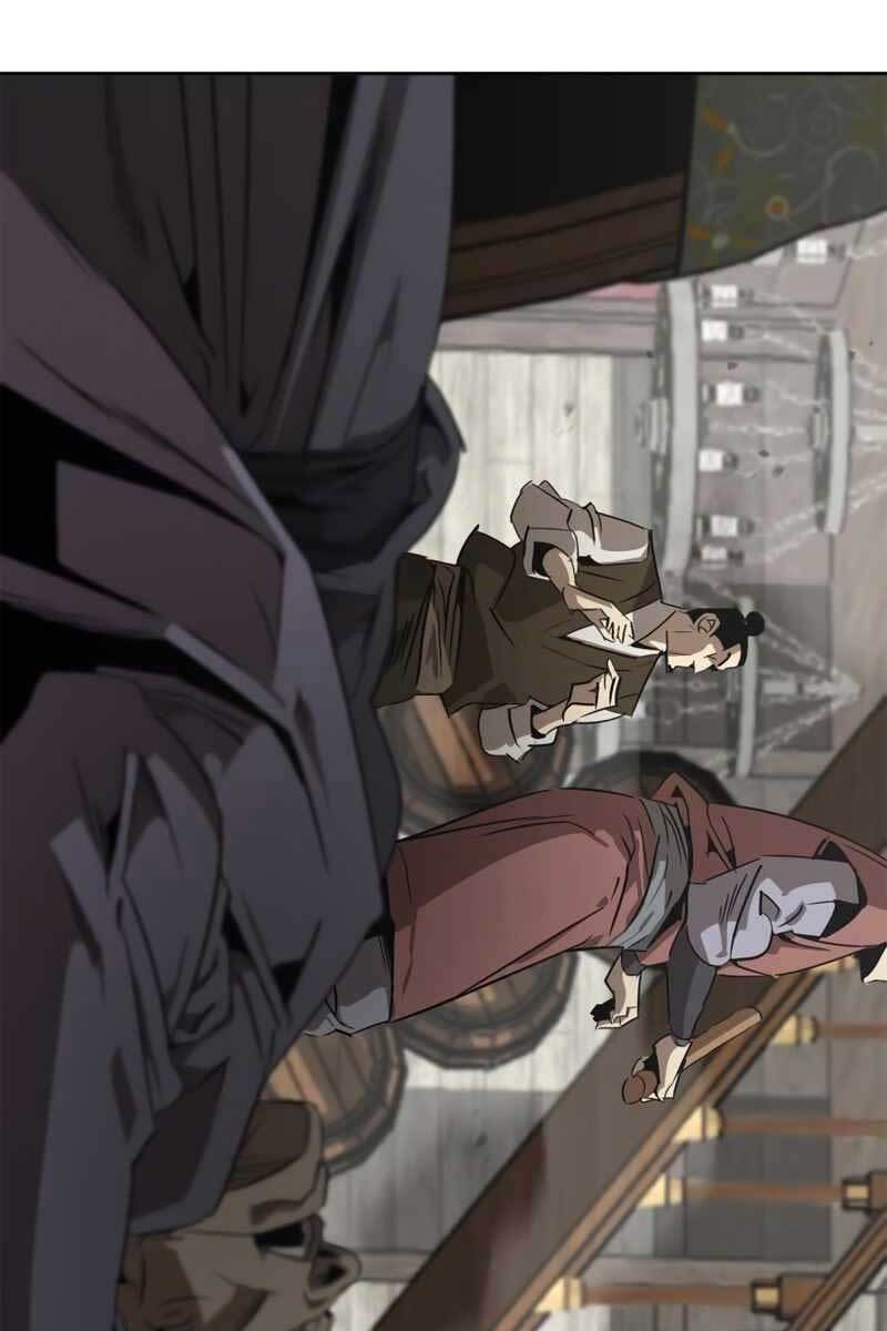 Võ Học Miền Viễn Tây Chap 25 - Next Chap 26
