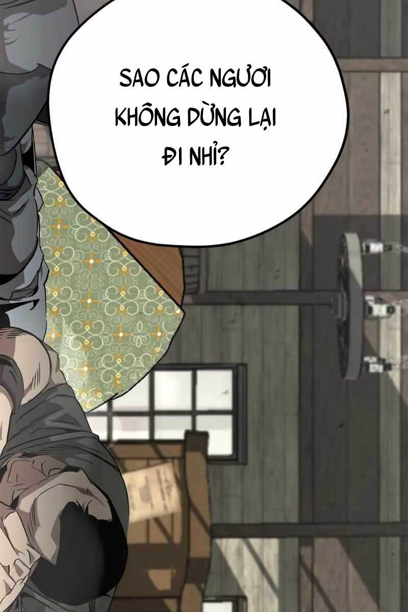 Võ Học Miền Viễn Tây Chap 25 - Next Chap 26