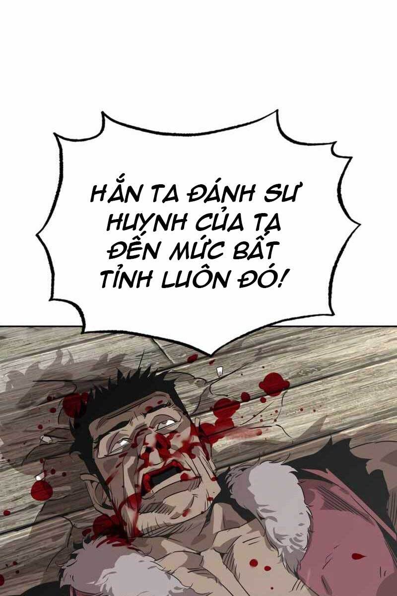 Võ Học Miền Viễn Tây Chap 3 - Next Chap 4
