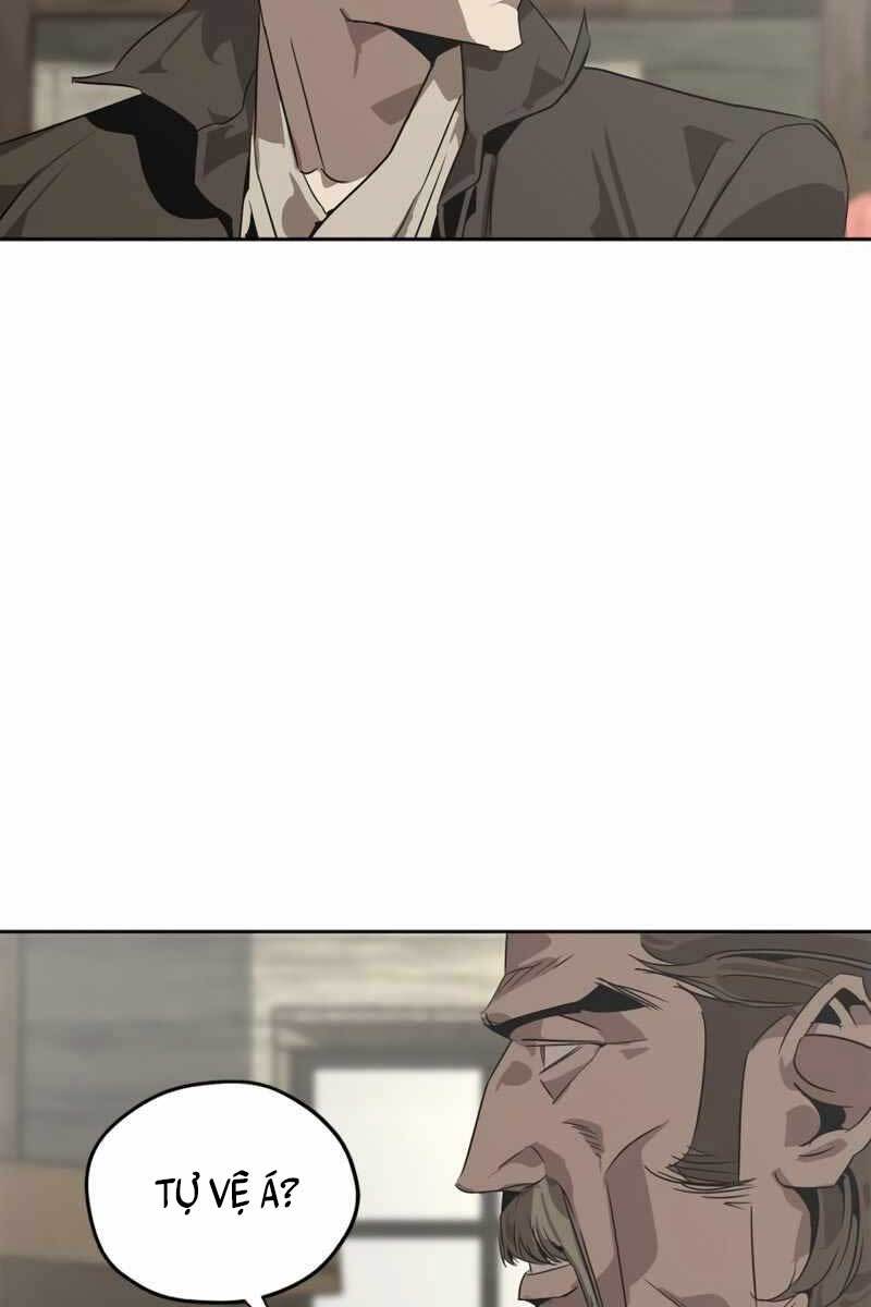 Võ Học Miền Viễn Tây Chap 3 - Next Chap 4