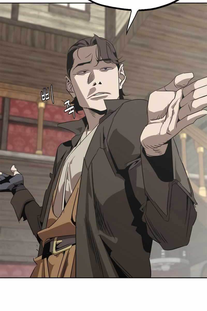 Võ Học Miền Viễn Tây Chap 3 - Next Chap 4
