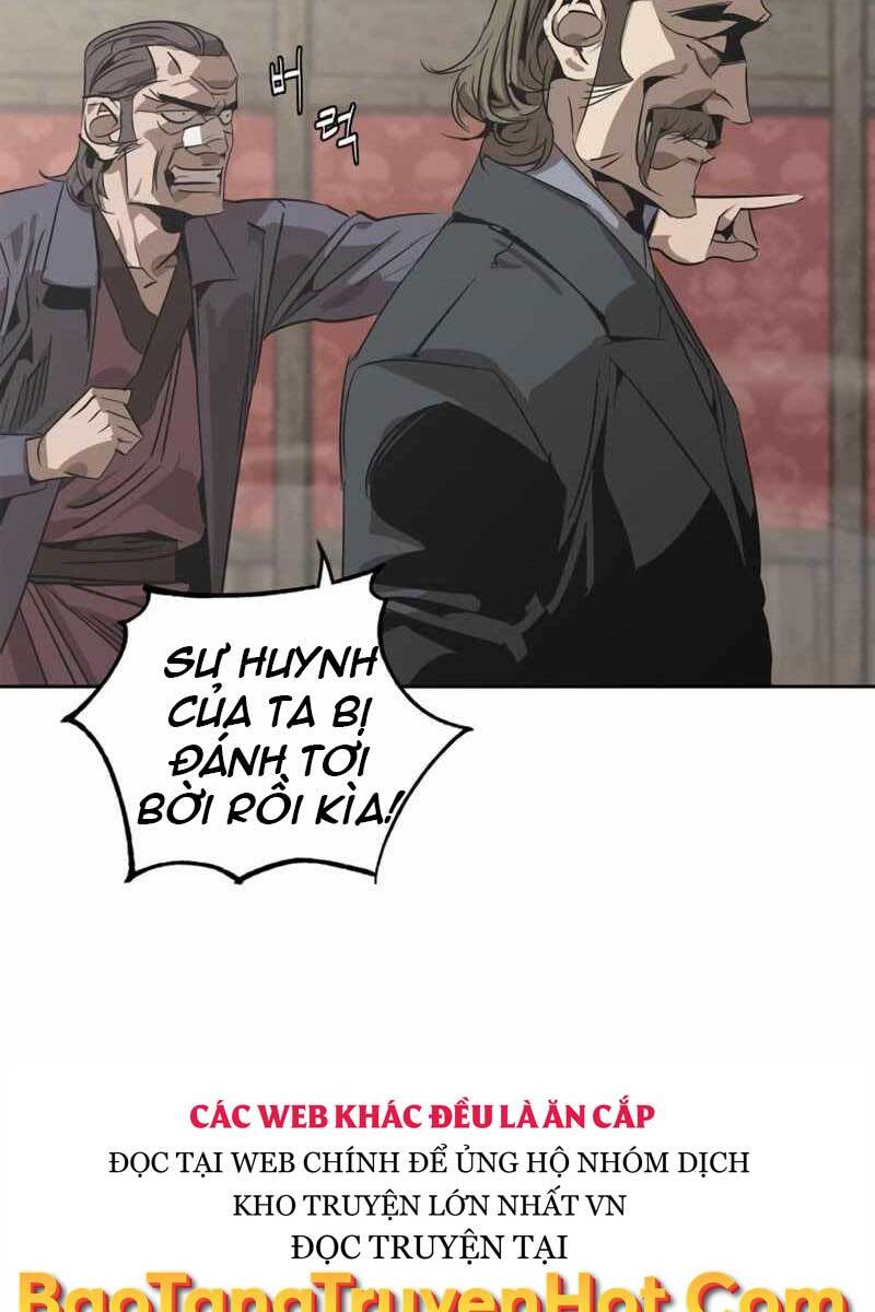 Võ Học Miền Viễn Tây Chap 3 - Next Chap 4