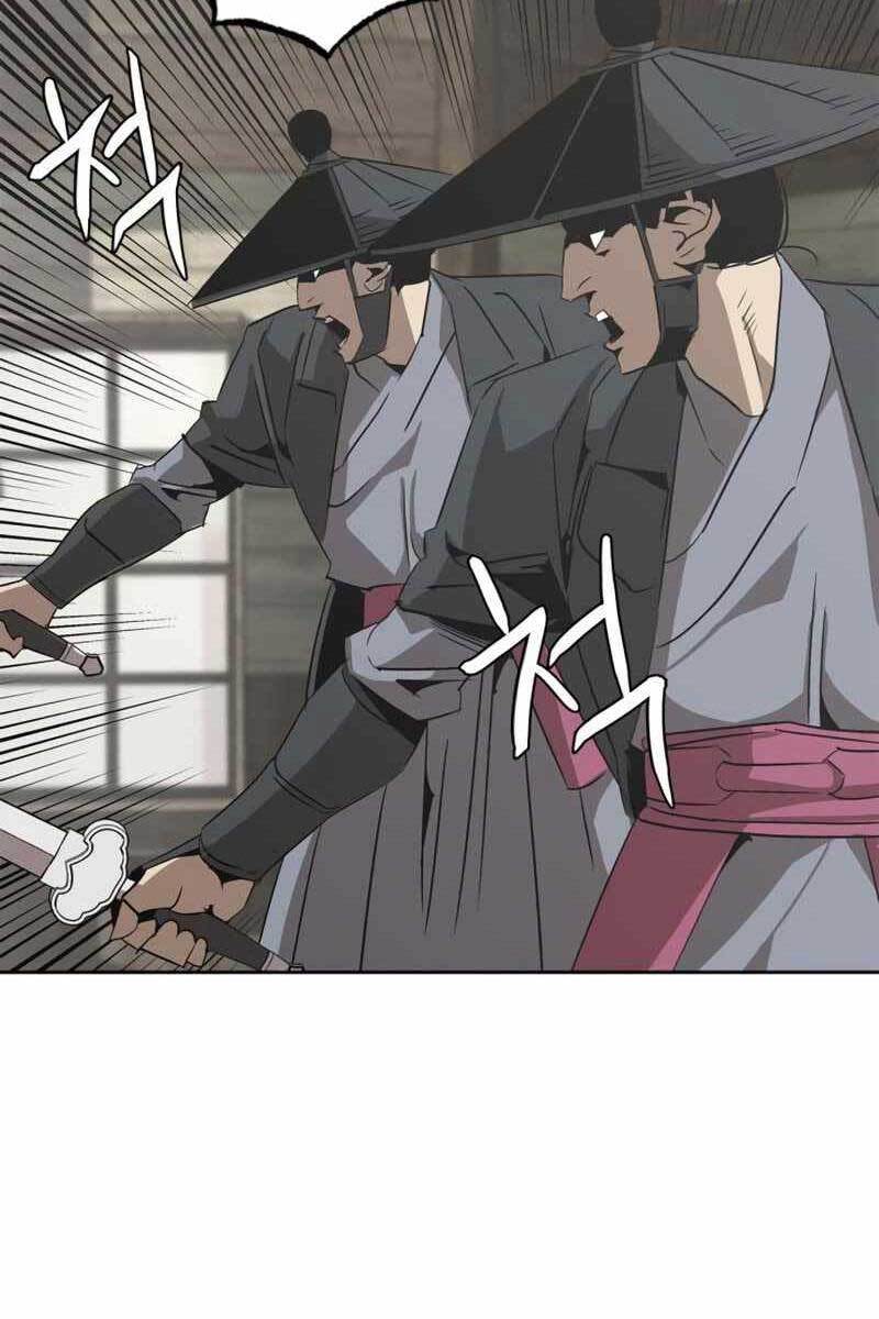 Võ Học Miền Viễn Tây Chap 3 - Next Chap 4