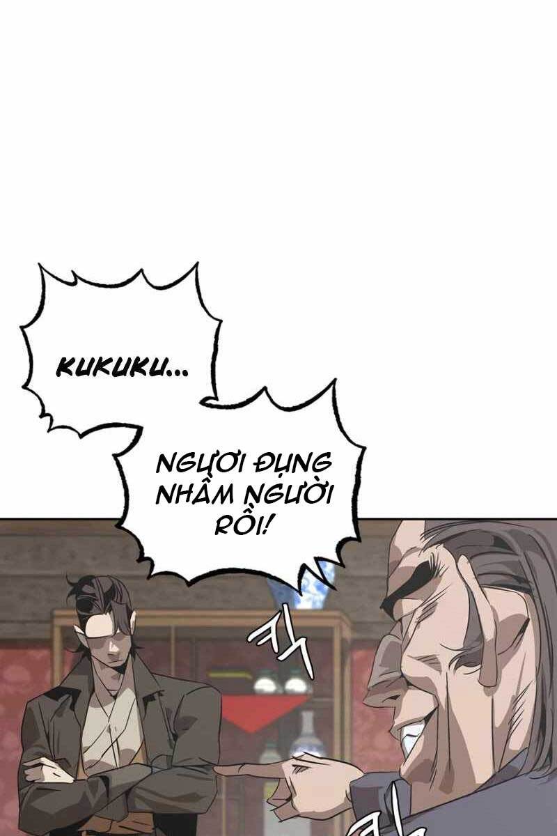 Võ Học Miền Viễn Tây Chap 3 - Next Chap 4
