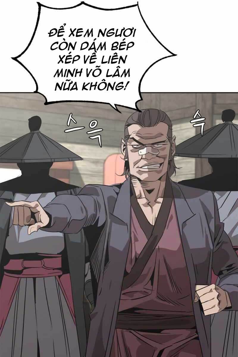 Võ Học Miền Viễn Tây Chap 3 - Next Chap 4