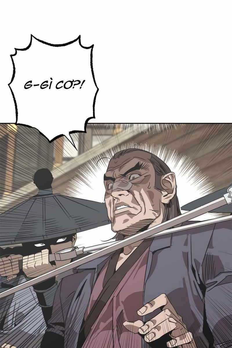 Võ Học Miền Viễn Tây Chap 3 - Next Chap 4