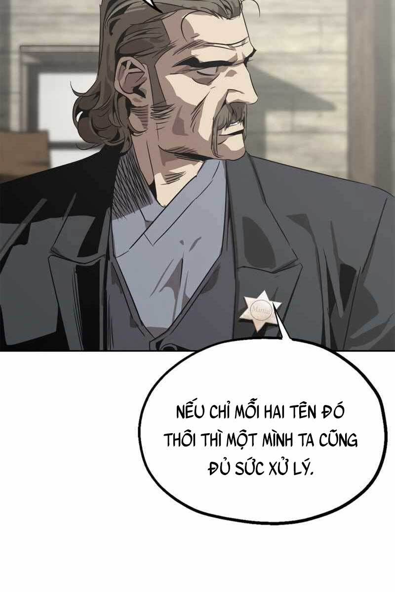 Võ Học Miền Viễn Tây Chap 3 - Next Chap 4
