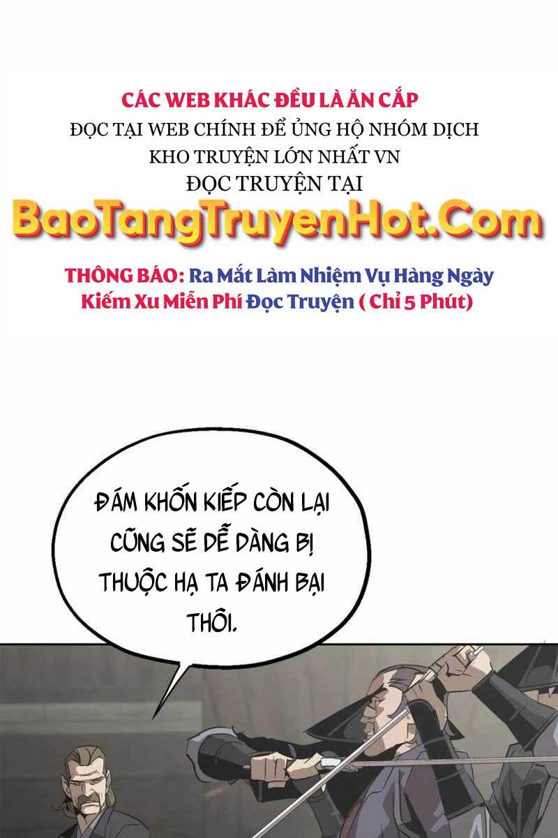 Võ Học Miền Viễn Tây Chap 3 - Next Chap 4