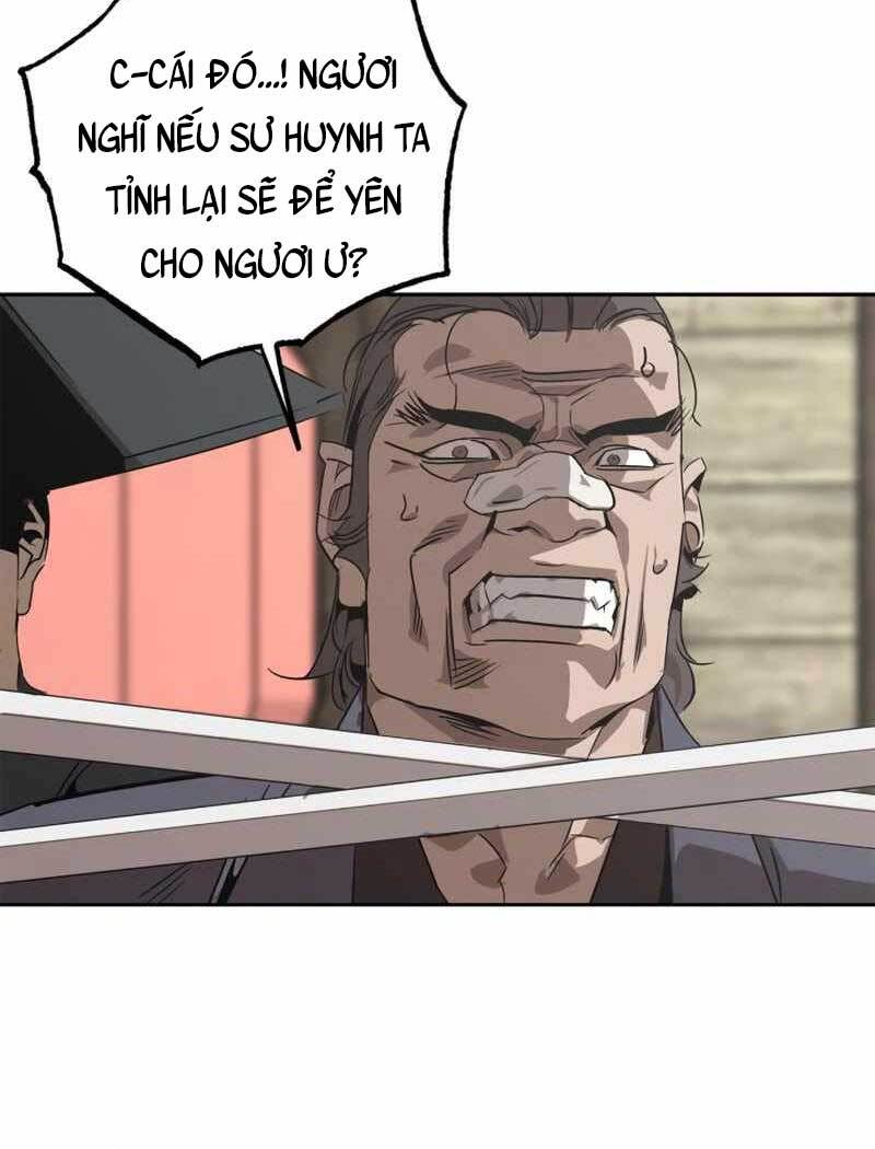 Võ Học Miền Viễn Tây Chap 3 - Next Chap 4