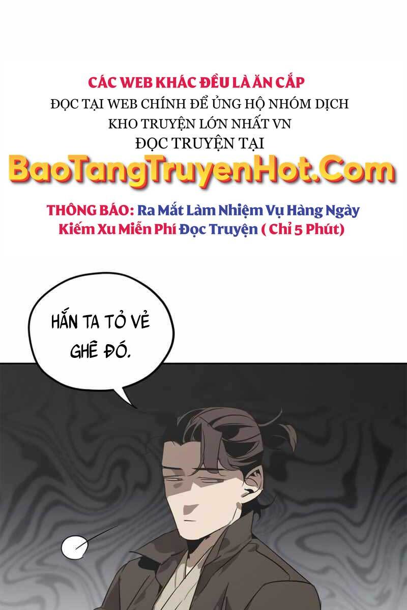 Võ Học Miền Viễn Tây Chap 3 - Next Chap 4