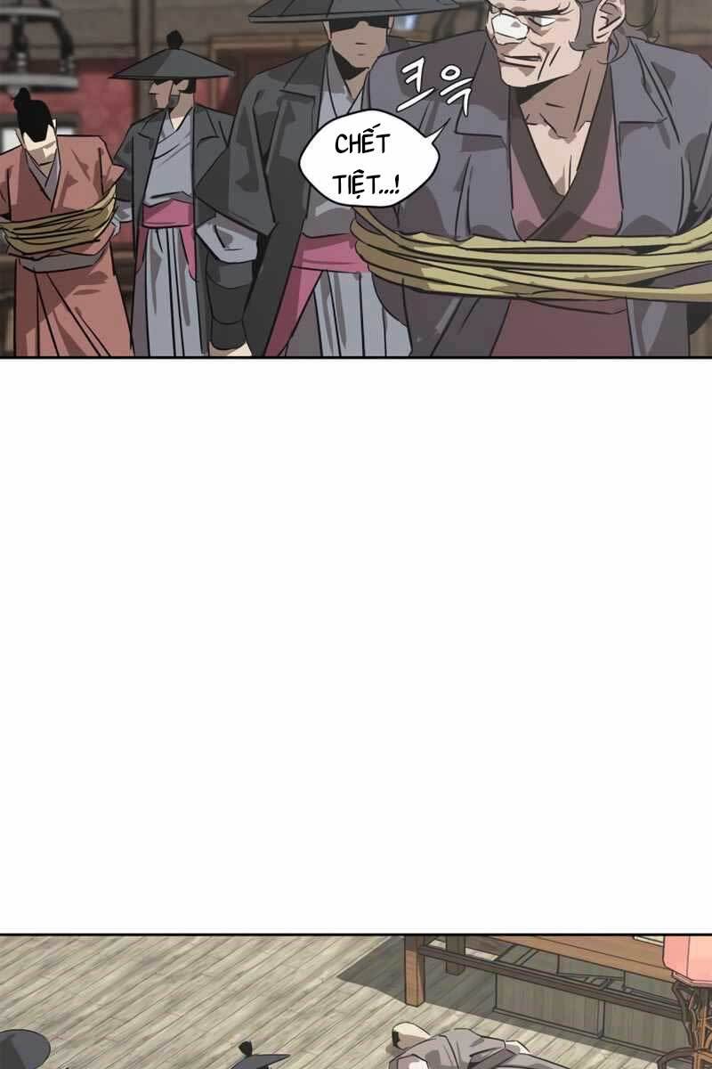 Võ Học Miền Viễn Tây Chap 3 - Next Chap 4