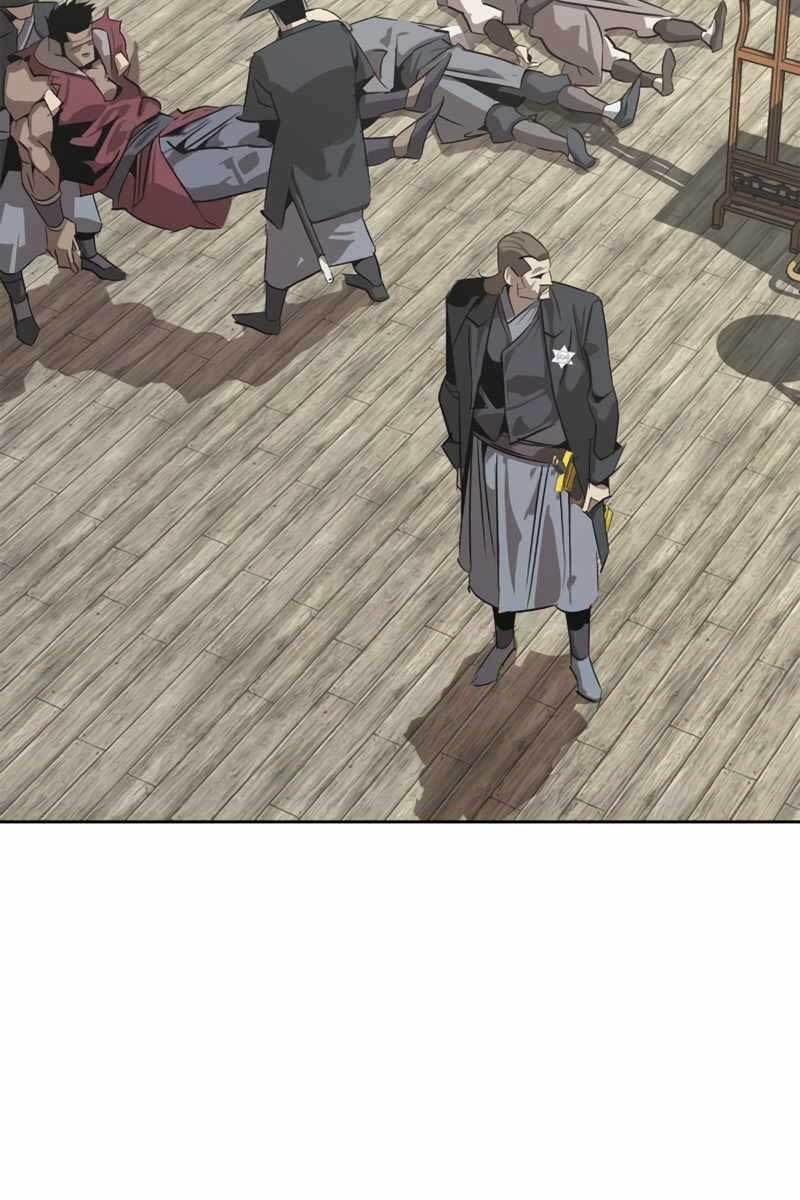 Võ Học Miền Viễn Tây Chap 3 - Next Chap 4