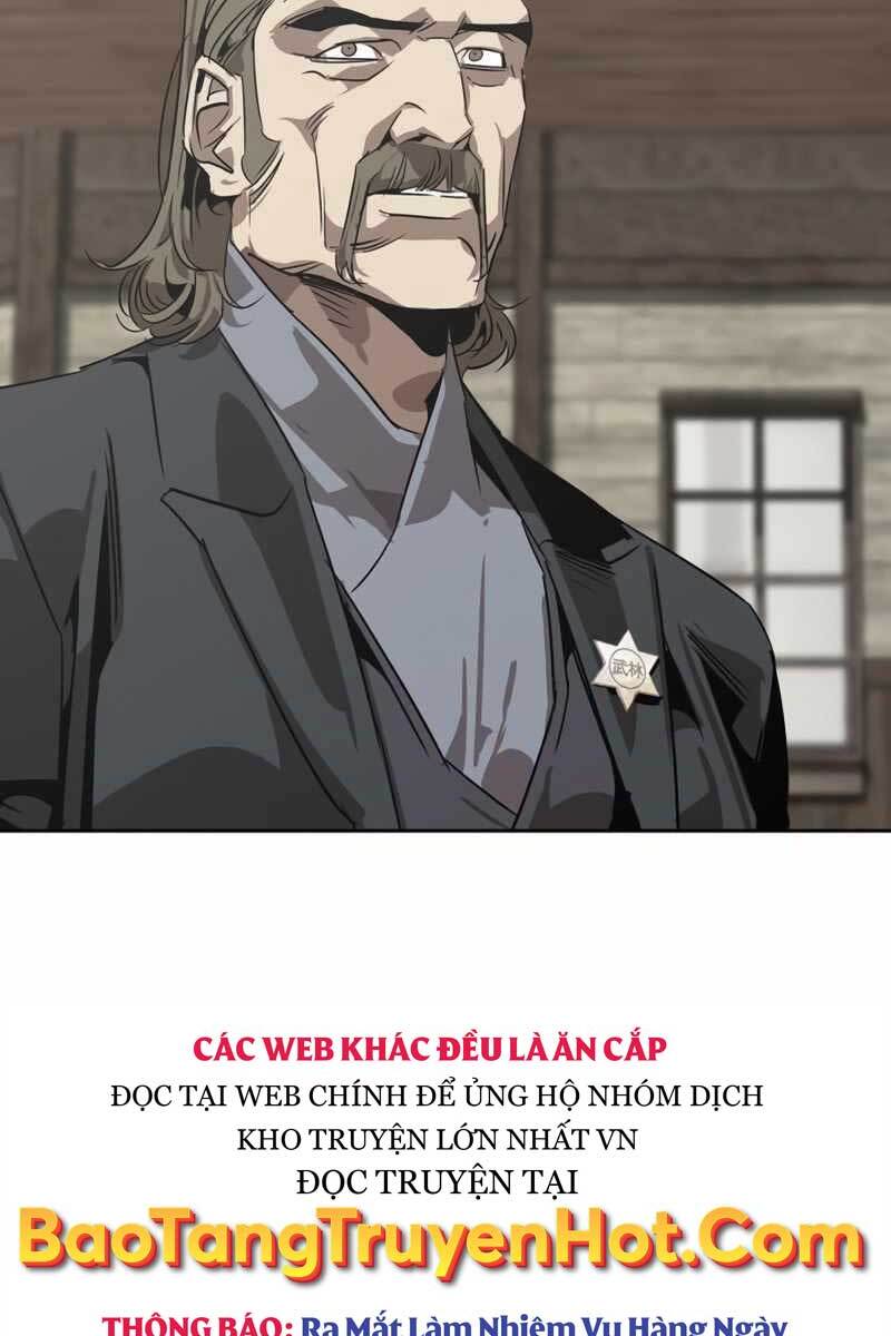 Võ Học Miền Viễn Tây Chap 3 - Next Chap 4