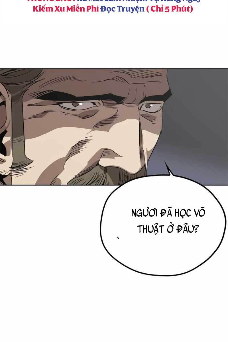 Võ Học Miền Viễn Tây Chap 3 - Next Chap 4