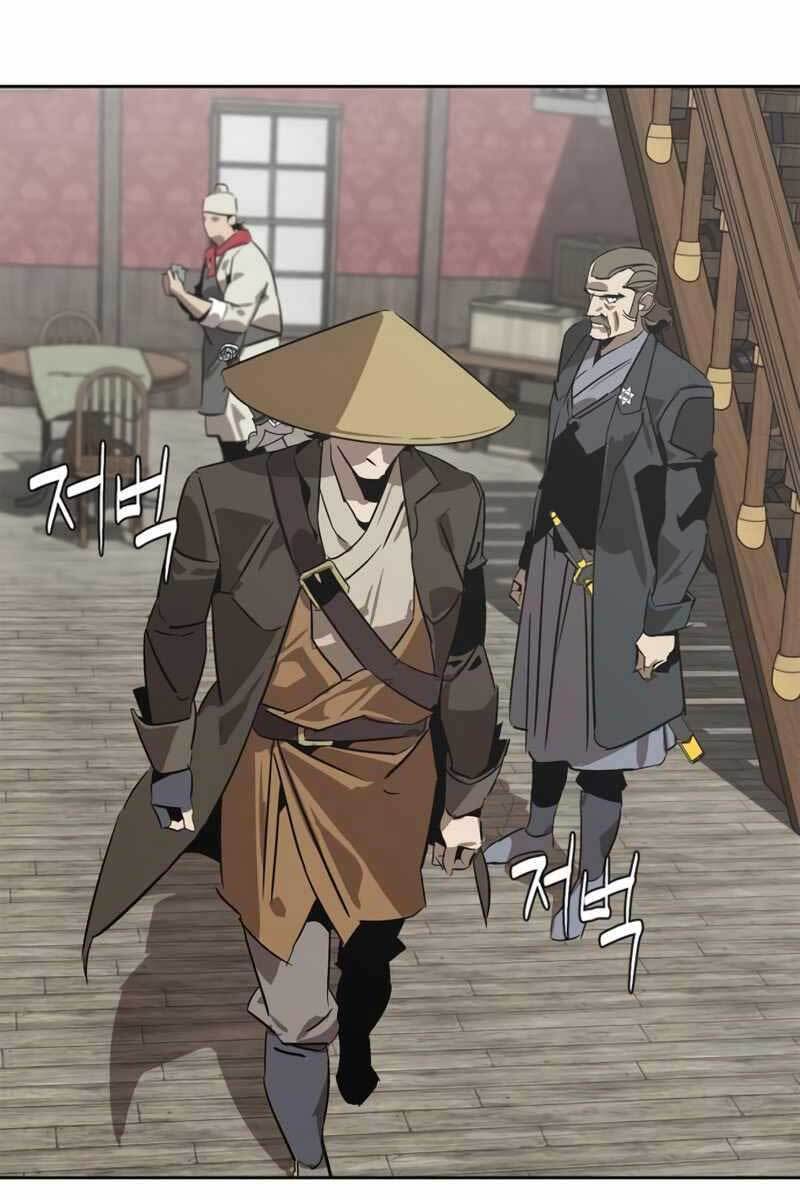 Võ Học Miền Viễn Tây Chap 3 - Next Chap 4