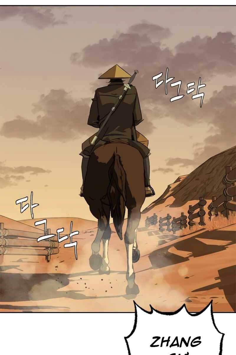 Võ Học Miền Viễn Tây Chap 3 - Next Chap 4