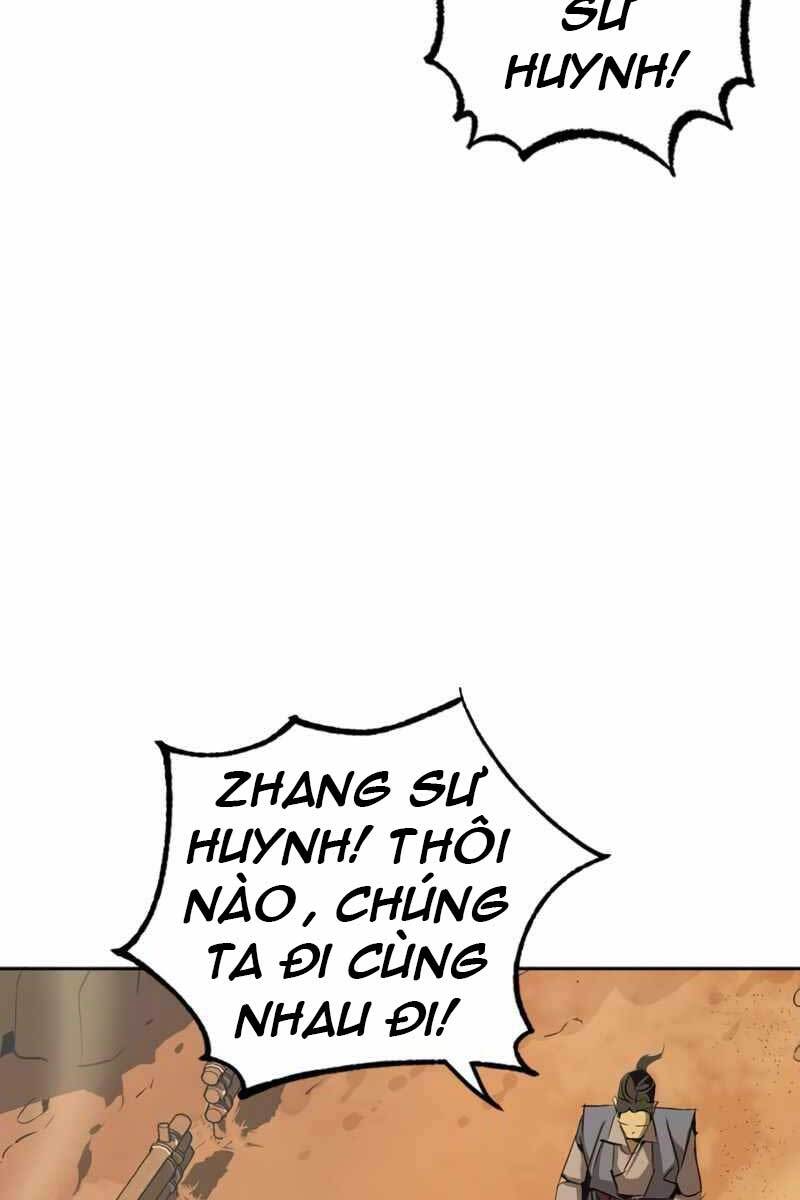 Võ Học Miền Viễn Tây Chap 3 - Next Chap 4